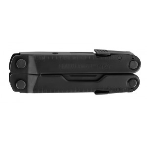 Мультитул Leatherman Rebar Multitool Black 831563